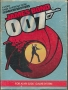 Atari  5200&nbsp; - &nbsp;James Bond 007 (1983) (Parker Brothers) (U)